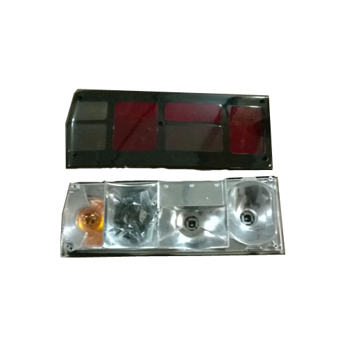 17116 Stop Lambası Sağ Doğan Slx 93 Md. Vidalı 7748808