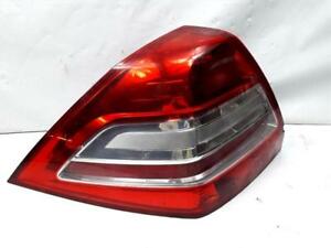 Stop Lambası Sol Mgn Iı 06 &gt; Duysuz 8200417345-8200757700