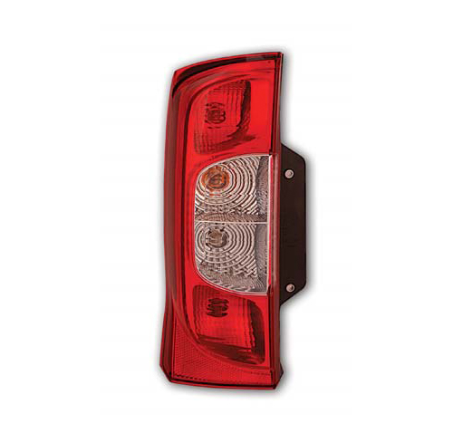 Stop Lambası Sol Fıorıno-Bıpper-Nemo 08 &gt; Çift Kapı 1391433080-1353206080-6350.EU