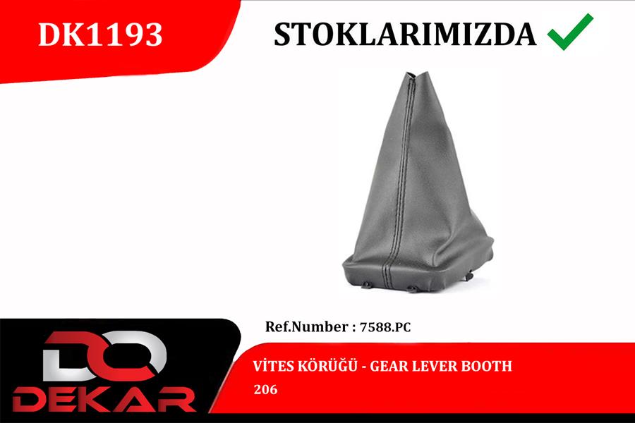 Vites Körüğü 206 7588.PC