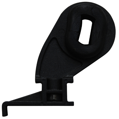 Radyatör Bağlantı Braketi Palıo 1.4 46471857