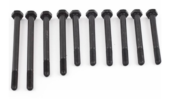 Silindir Kapak Saplama Takımı Dkş 1600