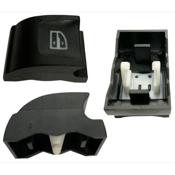 Cam Düğme Butonu Sol Fluence Clıo Iıı Laguna