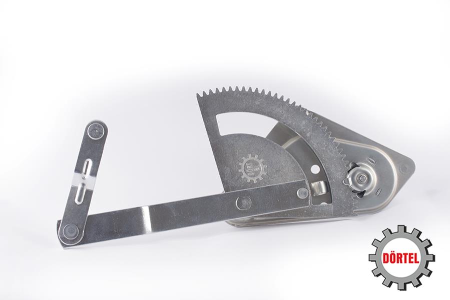 Cam Krikosu Arka Sağ R12 Toros Ym Segmanlı Tip Cam Mekanizması 7702188756