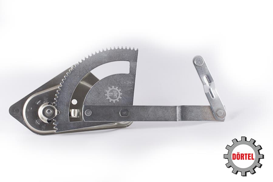 Cam Krikosu Arka Sol R12 Toros Ym Segmanlı Tip Cam Mekanizması 7702188755