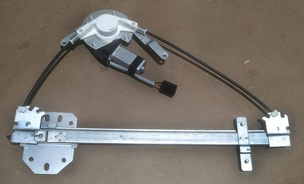 Cam Krikosu Mekanizması Ön Sağ M131 Dkş-Slx 85011430