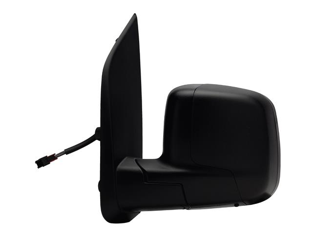 Dış Dikiz Aynası Sol Fıorıno-Bıpper-Nemo 07&gt; Elektrikli Isıtmalı Konveks 5 Fiş Vm-6115Ehl 735460571-8153.VJ-735714776