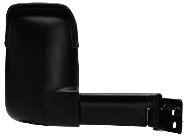 Dış Dikiz Aynası Mekanik Uzun Kol Sağ Transit T12 93-97 92VB 17D720 CA-92VB 17682