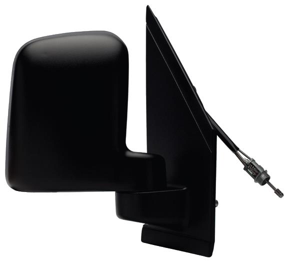 Dış Dikiz Aynası Sağ Ford Connect 02&gt; Manuel Vm-6311R 2T14 17682 CL-2T14 17682 CK