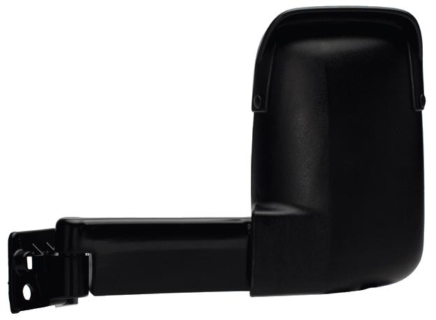 Dış Dikiz Aynası Mekanik Uzun Kol Sol Transit T12 93-97 92VB 17D721 CA-92VB 17683