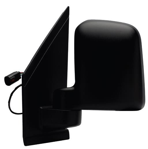 Dış Dikiz Aynası Sol Ford Connect 02&gt; Elektikli Vm-6311Ehl 2T14 17683 EC-2T14 17683 EB