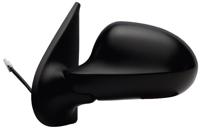 Dış Dikiz Aynası Elektrikli Sol Albea 10&gt; 735509435