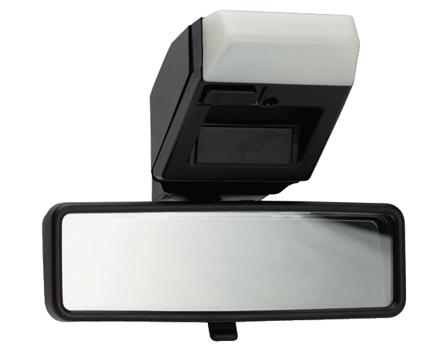 İç Dikiz Aynası Lambalı Saatsiz M131 Dkş-Slx 97&gt; 85006796