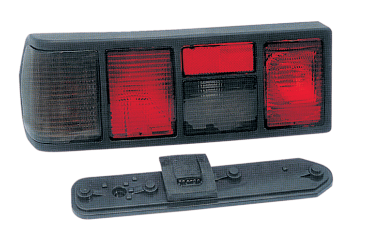 Komple Stop Duylu Sağ Tofaş Dogan Slx 95&gt; Vıdalı 85011748