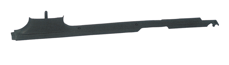 Arka Kapı Esık Cıtası Sağ Ym Tofaş Dks 85000242