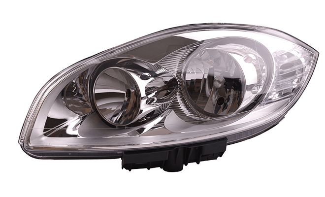 Far Sol Fıat Lınea 07&gt; Motorlu 51826739-51826739