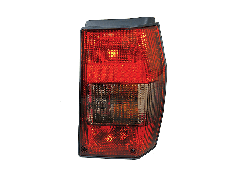 Stop Lambası Camı Sol Tofaş Kartal S Slx 97&gt; 85000109