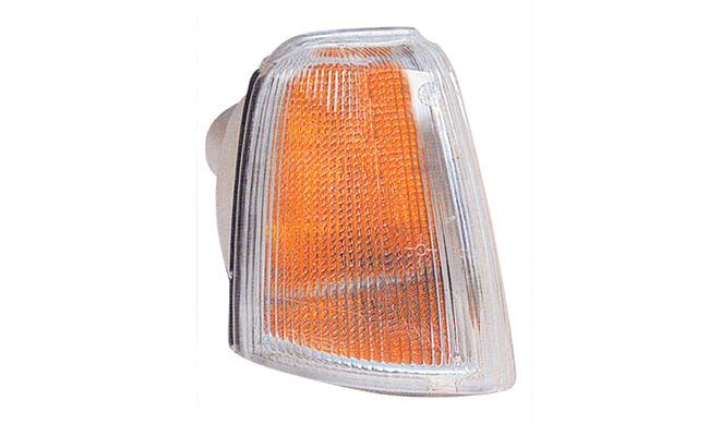 On Sınyal Lambası Sağ Renault R19 7701036016