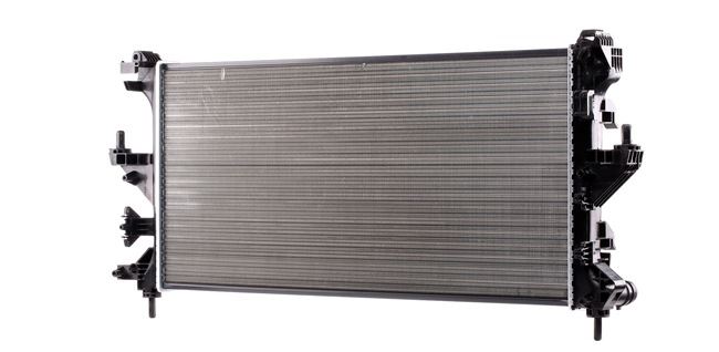 Su Radyatörü Fıat Ducato 2.3D 06 &gt; Mt Brazıng 780X368x26 3062308080 1349196080-1349207080-1362308080