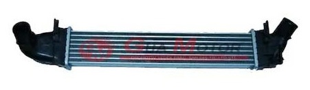 Turbo Radyatörü Intercooler Dacıa Logan 04 &gt; Mcv Duster Sandero 08 &gt; 1.5 Dci Al/Pl/Brz 6001548727-8200424155