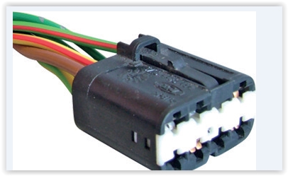 Cam Düğme Soketi Ford 97-07