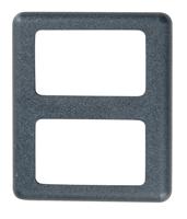 Cam Düğme Kapağı Çiftli Doğan L-Uno 181449680-482650430