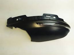 Ayna Sinyal Lambası Led Li Sol Hatcback Kapaklı Megane 4 963066605R