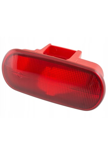 Bagaj Orta 3. Stop Lambası Master 2 7700352940