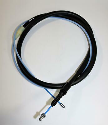 El Fren Teli Arka Sağ/Sol Peugeot Partner 08&gt; Cıtroen Berlıngo 08&gt; 2402Mm 9815264680-4746.46-1608275380