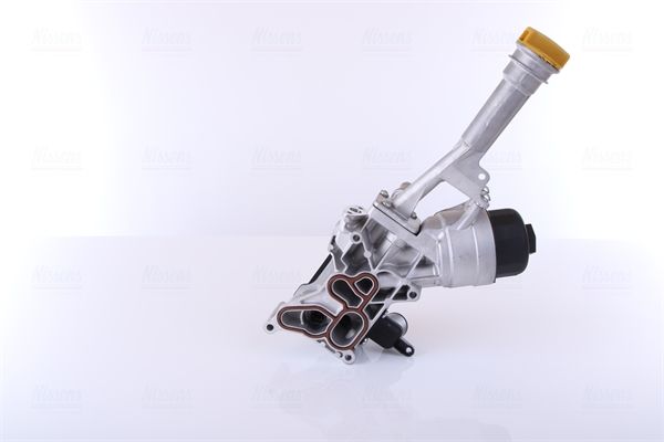 Yağ Soğutucusu Komple Isı Değiştirici Astra J-Combo D-Bıpper-Nemo-Aveo-Egea-Doblo-Lınea Euro5 1.3 Hdı-Mtj A13fd 1637169780-55258606-55269522