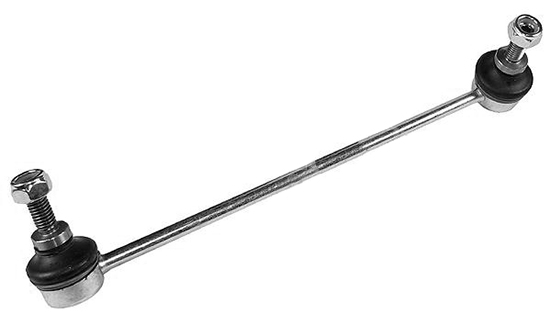 Z Rotu Ön Sağ Twng 93 &gt; L 255Mm 8200050191-8200050079