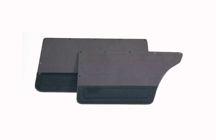 Kapı Döşemesi Gri Serçe