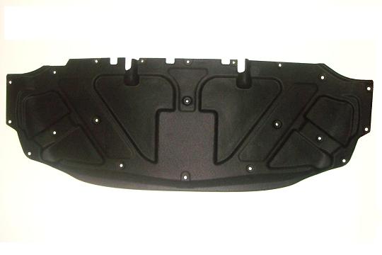 Kaput İzolatörü Doblo 00-06