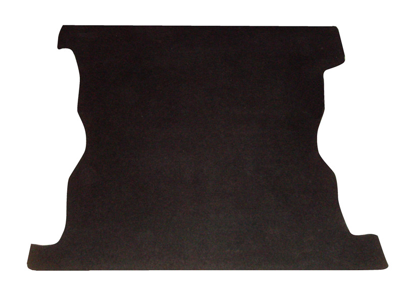 Bagaj Halısı R9 Siyah