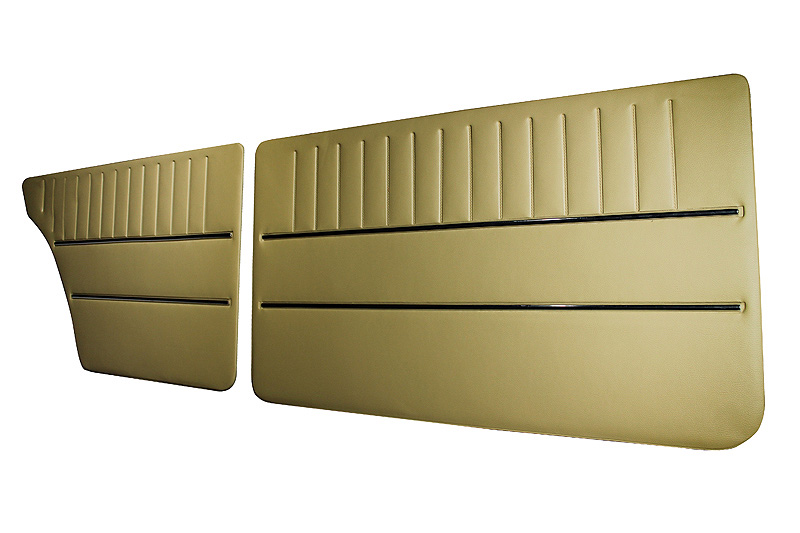 Kapı Döşemesi Çıtalı Bej M124