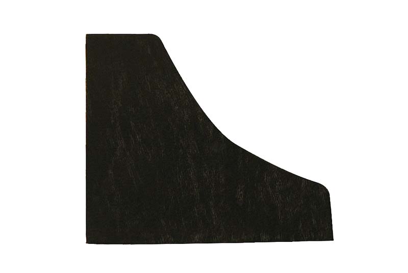 Bagaj Kırma Kartonu Küçük Sağ Sw R12