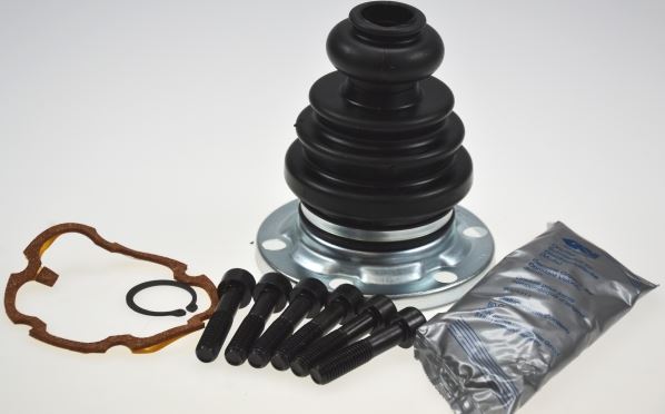 Aks Körük Seti İç Saclı Transporter T4-Passat-A4-A6 1.8 - 1.9Tdı 110 Mm 443498201B