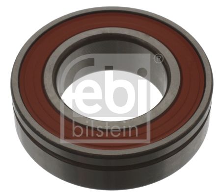 Ön Aks Rulmanı 30X55x15.5Mm Vectra A-Vectra B-Astra G-Zafira A-Omega B C20xe-X20-25Xev 89 &gt; 375000-4238432-90334480