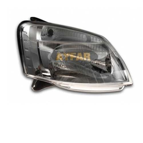 Far Sinyal Sağ Partner-Berlıngo 03-08 Elektrikli / Motorlu H4 6205.ZA-6205.AW-6205.AX