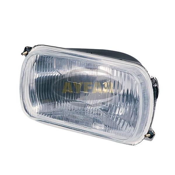 Far Renault 12 Tl-Ts