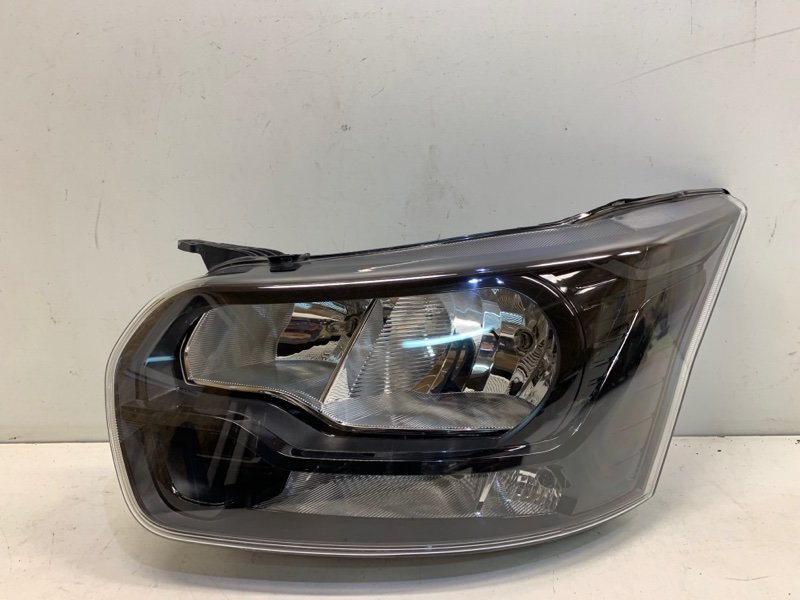 Far Sol Siyah Çerçeve Ford Transıt V363 14&gt; GK3113W030BA-2033569