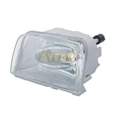 Renault Super 5 Far Sağ 1981-1992