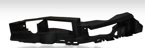 Far Tesbit Sacı Sağ Mgn Iı Far Braketi 8200412349