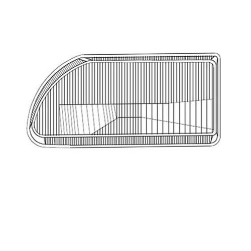 Far Camı Sol 1997 R9 Broadway 97 &gt; 10264 7701029117