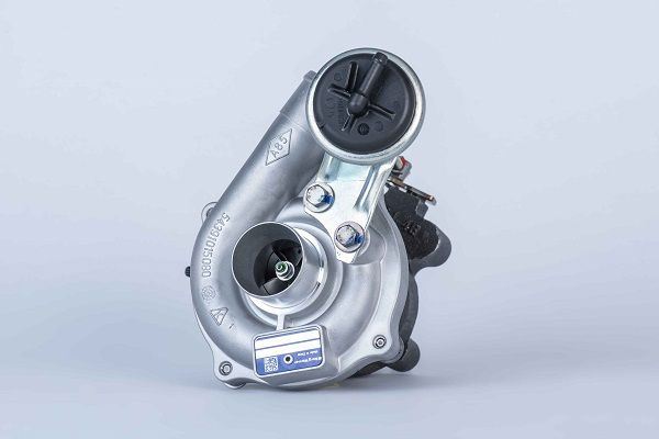 Turbo Komple Clıo Iı 01&gt;Symbol 01&gt;Kangoo 02&gt;Megane Iı 03&gt; Scenıc Iı 03&gt; Almera-Mıcra 03&gt; 1.5Dci K9k 80 Bg 7701473673-8200189536-8200119854