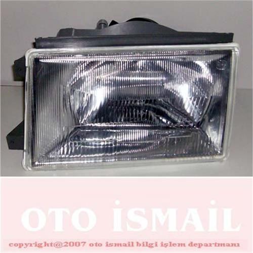 Far Sol Komple 88 Sahın M131