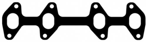 Egzoz Manifold Conta Doblo 01&gt; 1.2-1.4 Palıo 97&gt;02 1.2 Punto 99&gt; 1.2 55197682-55199355