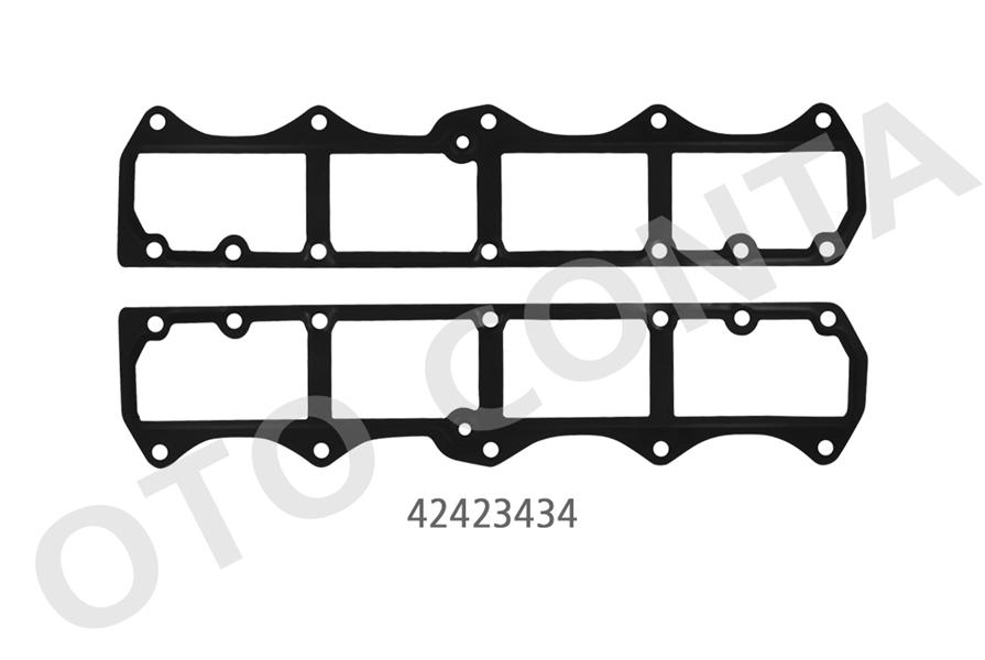Külbütör Kapak Conta Brava-Bravo-Doblo-Marea-Palıo 1.6 16V 46467203-7773831