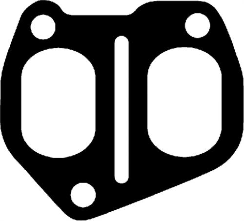 Egzoz Manifold Contası Çelik Takım Partner-P206-P306-Berlıngo-Jumpy-Xsara-Scudo 1.9 D Dw8 0349.H7