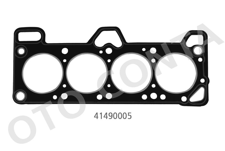 Silindir Kapak Contası Hyundaı Accent 1.5L G4ek 4G15 Karbüratörlü 95-00 / S Coupe 93-96 2231122130